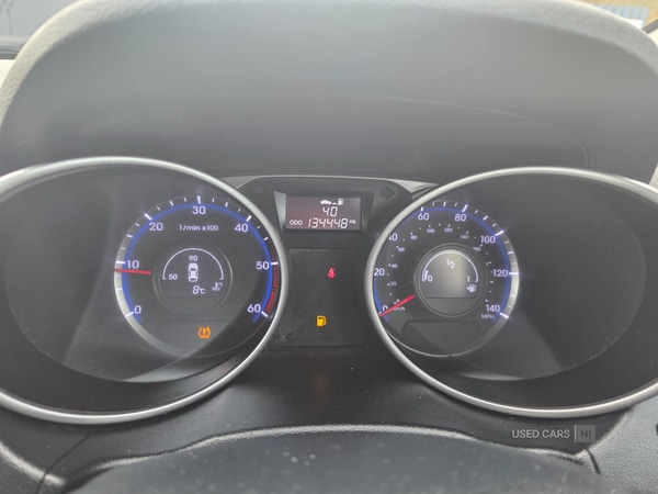 Used Hyundai Ix35 2014 for sale - 76585889: Photo 10