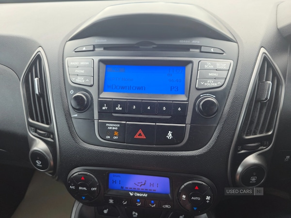 Used Hyundai Ix35 2014 for sale - 76585889: Photo 11