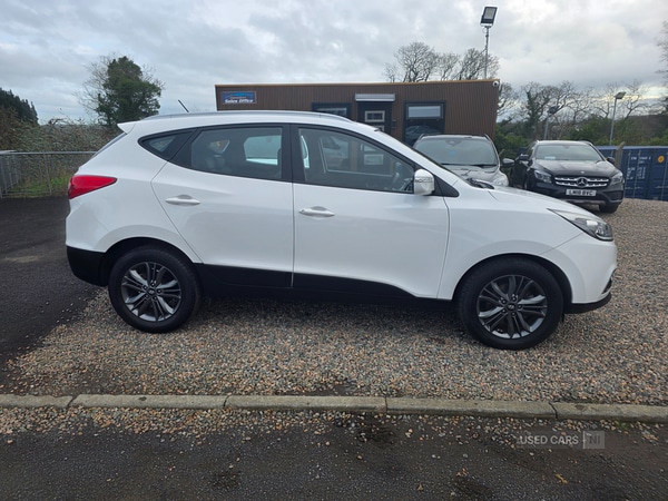 Used Hyundai Ix35 2014 for sale - 76585889: Photo 2
