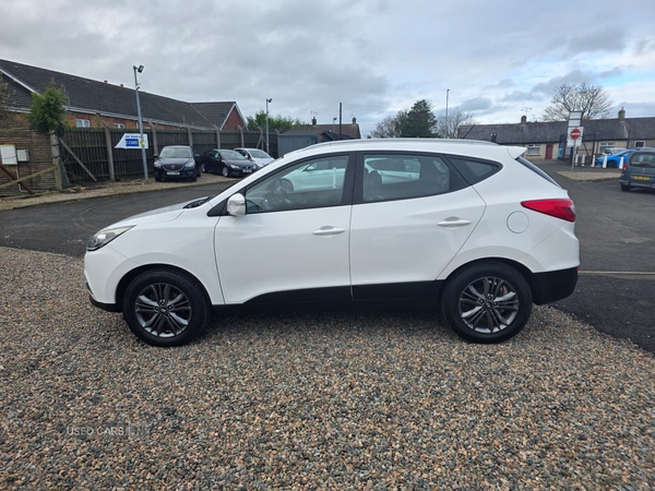 Used Hyundai Ix35 2014 for sale - 76585889: Photo 5