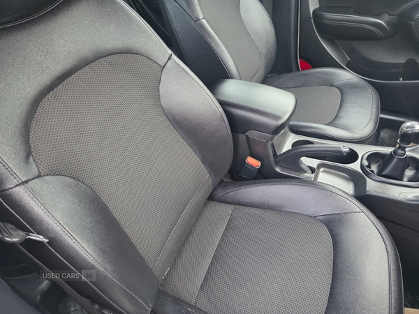 Used Hyundai Ix35 2014 for sale - 76585889: Photo 7