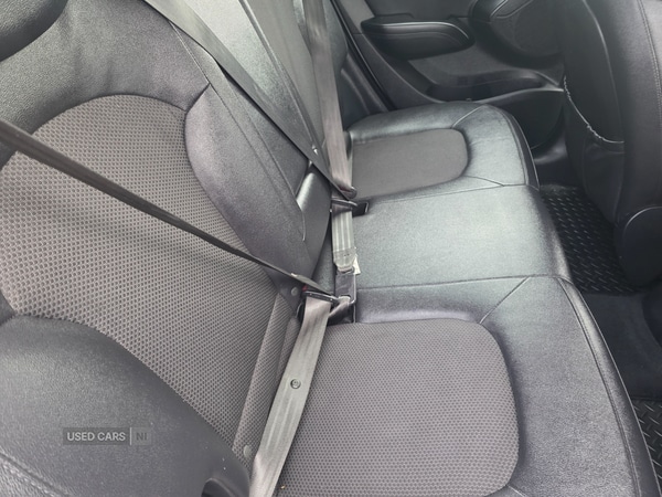 Used Hyundai Ix35 2014 for sale - 76585889: Photo 8