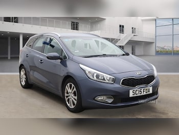 Kia - Ceed