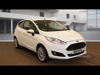 2015 - 1.0 Titanium 3dr