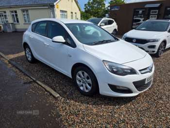 2015 - 1.6 CDTi 16V ecoFLEX Design 5dr
