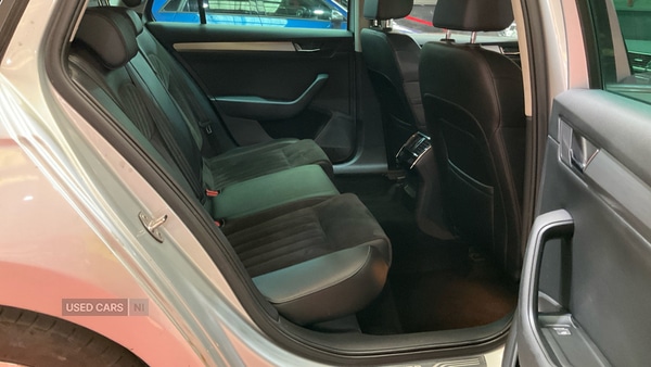 Used Skoda Superb 2017 for sale - 77176005: Photo 5