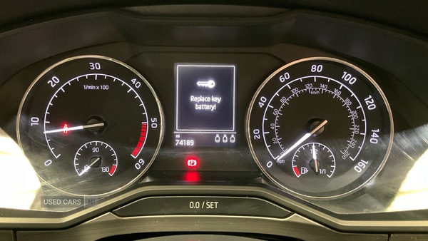 Used Skoda Superb 2017 for sale - 77176005: Photo 7