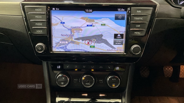 Used Skoda Superb 2017 for sale - 77176005: Photo 8