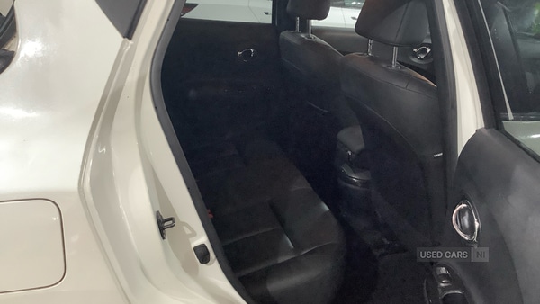 Used Nissan Juke 2016 for sale - 76608800: Photo 7