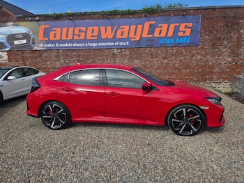 Used Honda Civic 2019 for sale - 79013402: Photo