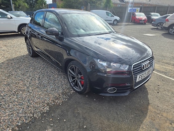 Audi - A1