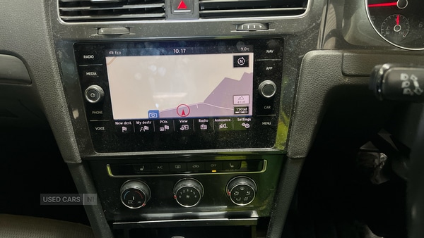 Used Volkswagen Golf 2018 for sale - 76123236: Photo 10