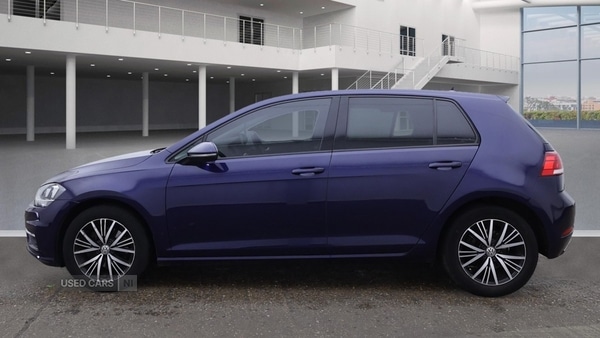 Used Volkswagen Golf 2018 for sale - 76123236: Photo 5