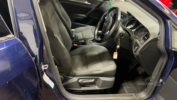 Used Volkswagen Golf 2018 for sale - 76123236: Photo 8