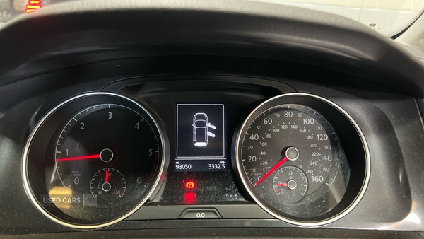 Used Volkswagen Golf 2018 for sale - 76123236: Photo 9