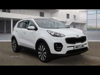 2017 - 1.7 CRDi ISG 4 5dr