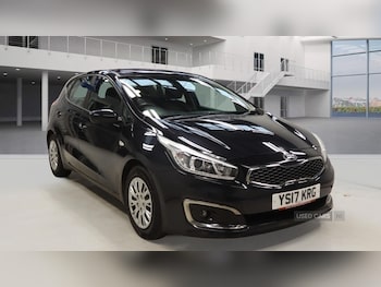 2017 - 1.6 CRDi ISG 1 5dr