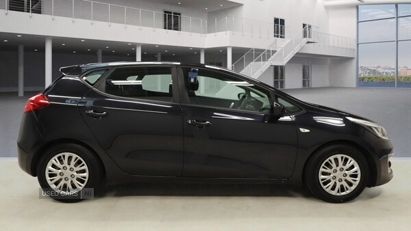 Used Kia Ceed 2017 for sale - 76123412: Photo 2