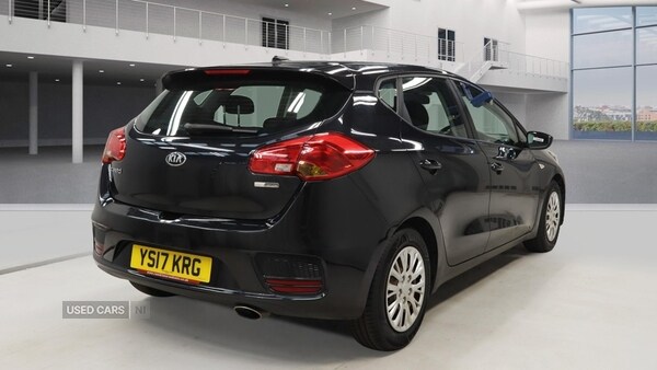 Used Kia Ceed 2017 for sale - 76123412: Photo 3