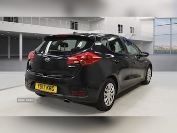 Used Kia Ceed 2017 for sale - 76123412: Photo 3