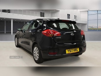 Used Kia Ceed 2017 for sale - 76123412: Photo 4