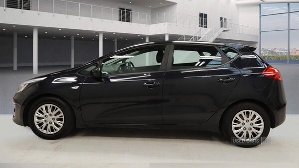 Used Kia Ceed 2017 for sale - 76123412: Photo 5