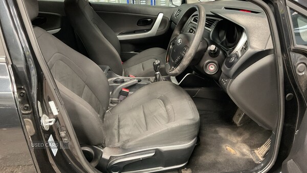 Used Kia Ceed 2017 for sale - 76123412: Photo 8