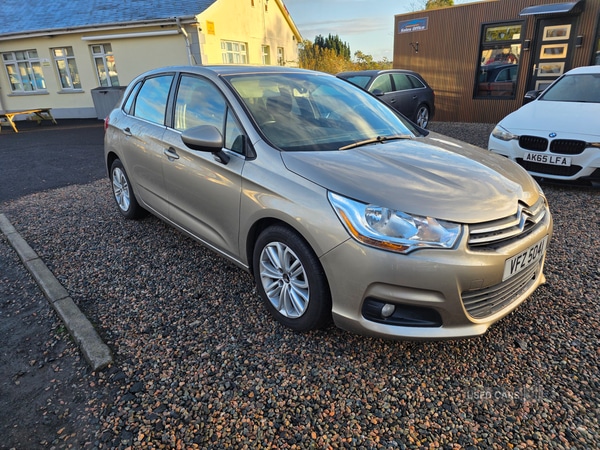 Used Citroen C4 2014 for sale - 76350213: Photo 1