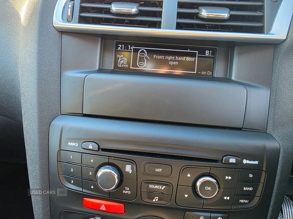 Used Citroen C4 2014 for sale - 76350213: Photo 11