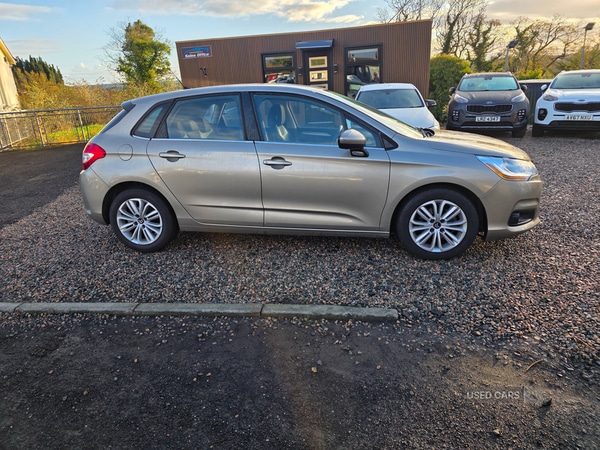 Used Citroen C4 2014 for sale - 76350213: Photo 2