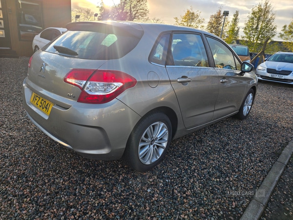 Used Citroen C4 2014 for sale - 76350213: Photo 3