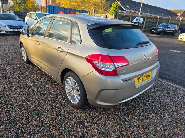 Used Citroen C4 2014 for sale - 76350213: Photo 4