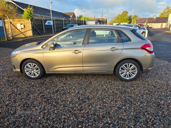Used Citroen C4 2014 for sale - 76350213: Photo 5