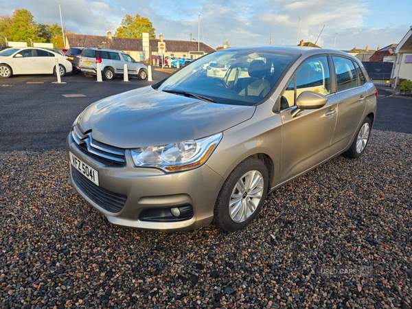 Used Citroen C4 2014 for sale - 76350213: Photo 6