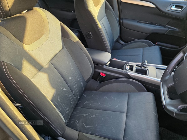 Used Citroen C4 2014 for sale - 76350213: Photo 7