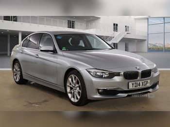 BMW - 3 Series