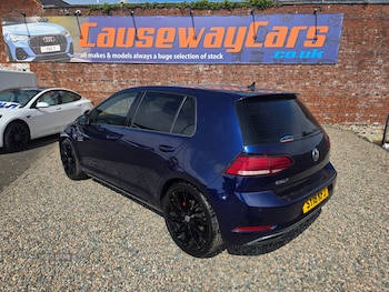 Used Volkswagen Golf 2018 for sale - 79304549: Photo