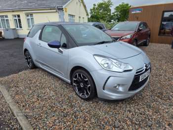 2014 - 1.6 e-HDi Airdream DStyle Plus 3dr