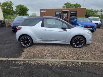 Used Citroen DS3 2014 for sale - 75154999: Photo