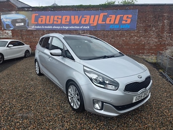Used Kia Carens 2015 for sale - 78797474: Photo