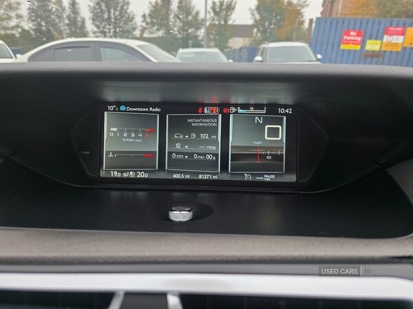 Used Citroen C4 Picasso 2014 for sale - 76308156: Photo 10