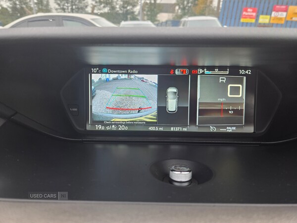 Used Citroen C4 Picasso 2014 for sale - 76308156: Photo 11