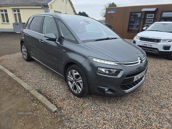 Used Citroen C4 Picasso 2014 for sale - 76308156: Photo 1