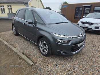Citroen - C4 Picasso