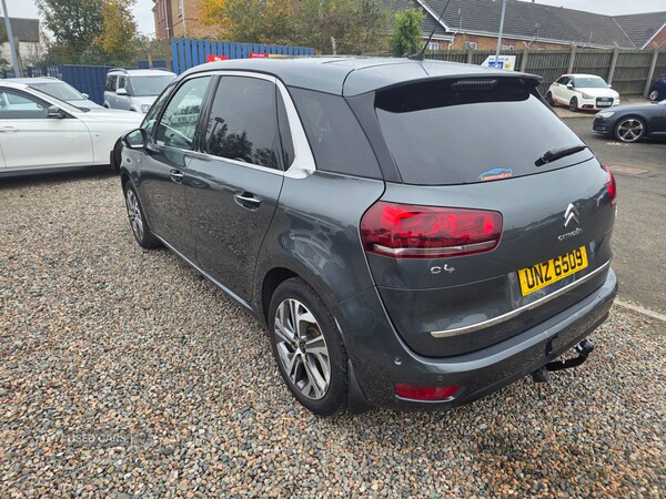 Used Citroen C4 Picasso 2014 for sale - 76308156: Photo 4