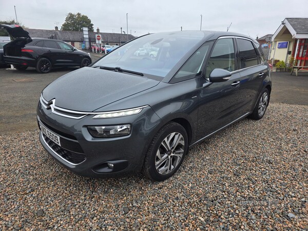 Used Citroen C4 Picasso 2014 for sale - 76308156: Photo 6