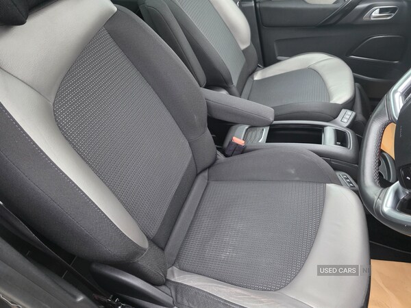 Used Citroen C4 Picasso 2014 for sale - 76308156: Photo 7