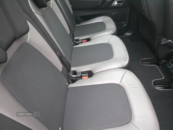 Used Citroen C4 Picasso 2014 for sale - 76308156: Photo 8
