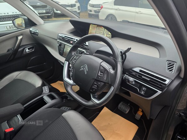 Used Citroen C4 Picasso 2014 for sale - 76308156: Photo 9