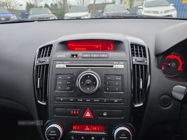 Used Kia Pro Ceed 2010 for sale - 77457117: Photo 10